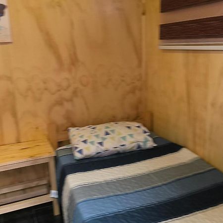 Isla Yu Backpacker Hostel Puerto Natales Kültér fotó